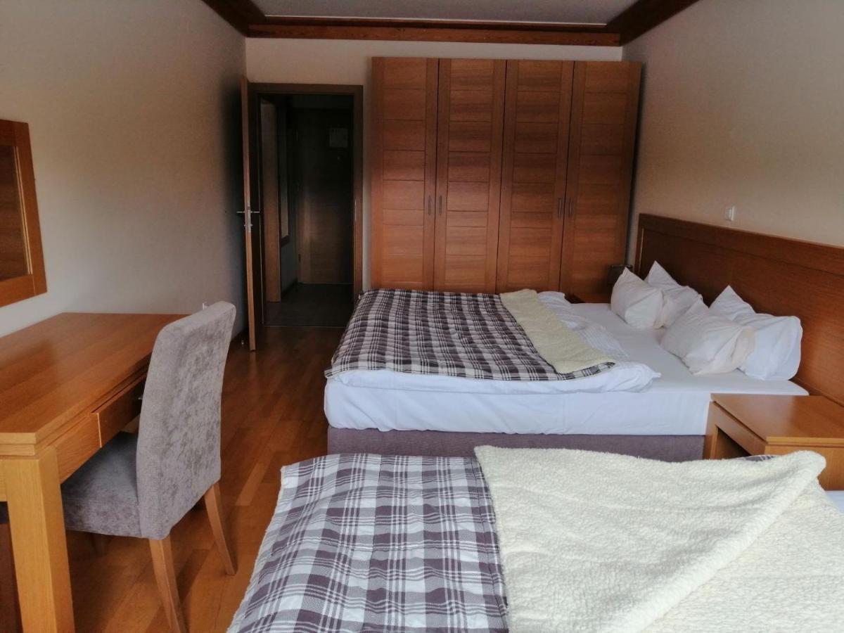 Apartman 205- Aparthotel Vucko Jahorina Private Host 50M2 Exterior foto